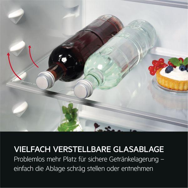 Produktbild Electrolux Santo OSK5O88ES (142 l)