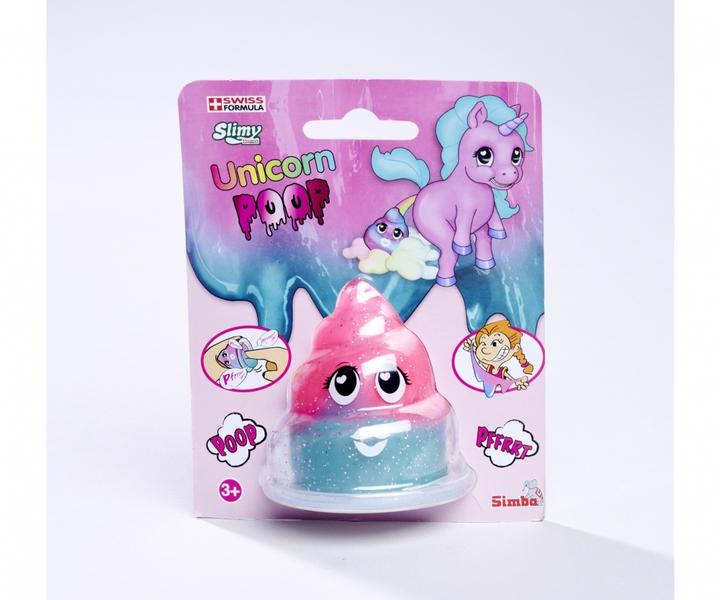Produktbild Simba Puuupsi Poop Einhorn Becher