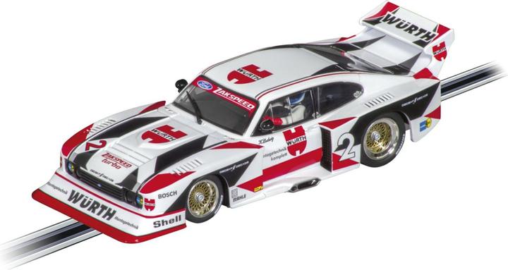Actual product image Carrera Retro Grand Prix