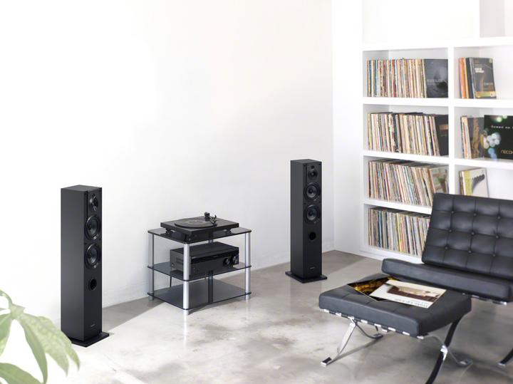 Produktbild Sony Str-Dh190 (Receiver)
