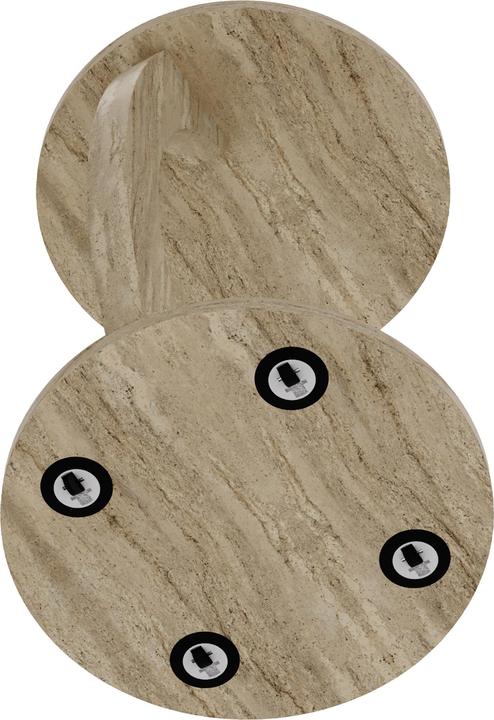 Produktbild En.Casa Holeby (Ø 38 x 56 cm)