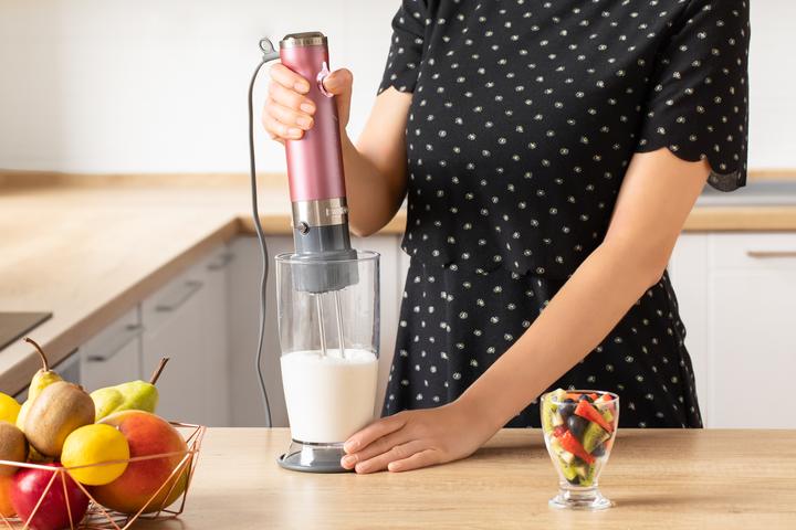 Produktbild Sencor SHB 5604RD