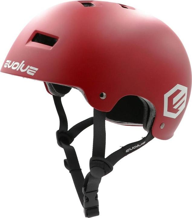 Evolve helm curb (52 - 58 cm)