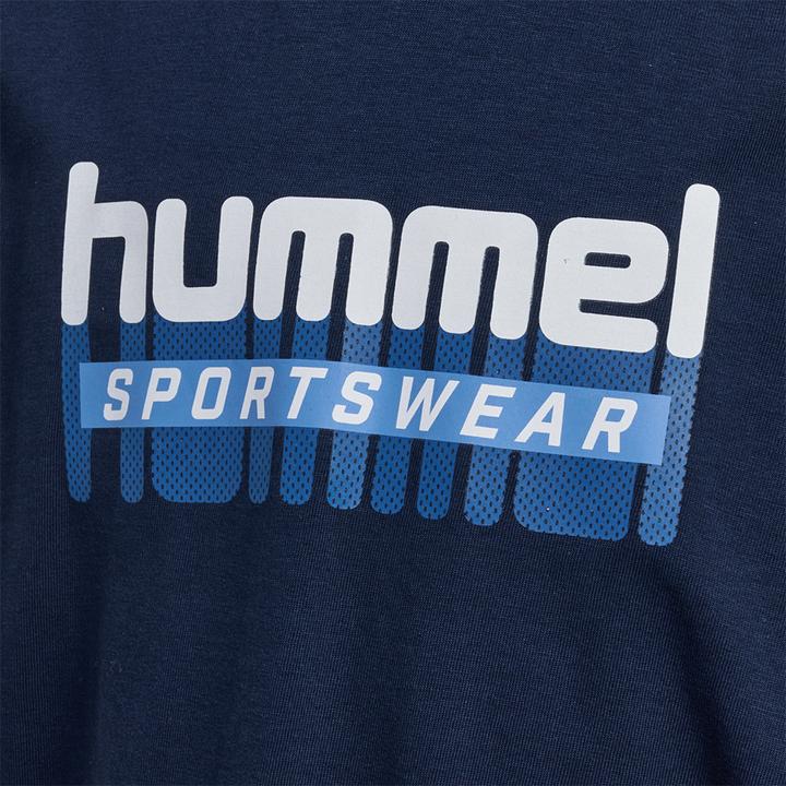 Produktbild hummel hmlTUKAS T-SHIRT S/S (176)