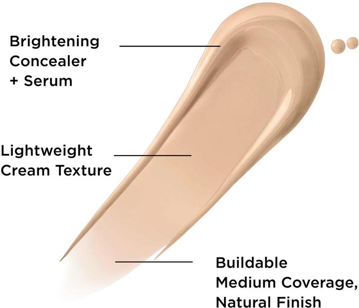 Produktbild It Cosmetics Bye Bye Dunkle Flecken Concealer + Aufhellendes Serum 0.22 fl oz