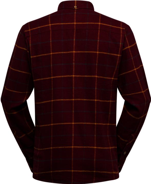 Produktbild La Sportiva Rambler Light Flannel Shirt M (XL)