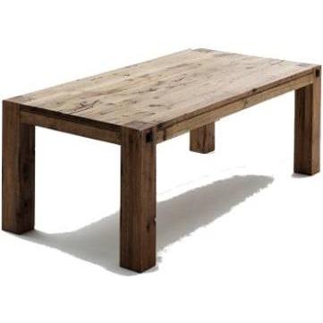 Robas Lund, Esstisch, Leeds (180 x 90 x 76 cm)