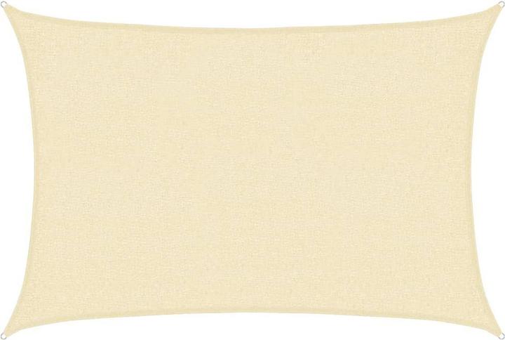 Actual product image vidaXL Sonnensegel (300 x 200 cm)