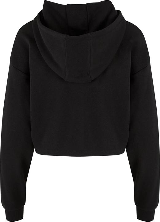 Produktbild Urban Classics Kurzes Hoodie Leicht (M)