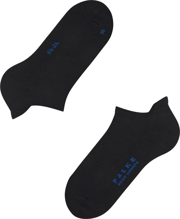 Produktbild Falke Keep Warm Unisex (Einzelpack, 46 - 48)