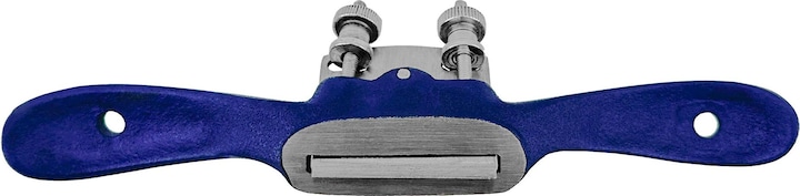 Produktbild Paulimot Schabhobel mit 53 mm Eisenbreite (53 mm)