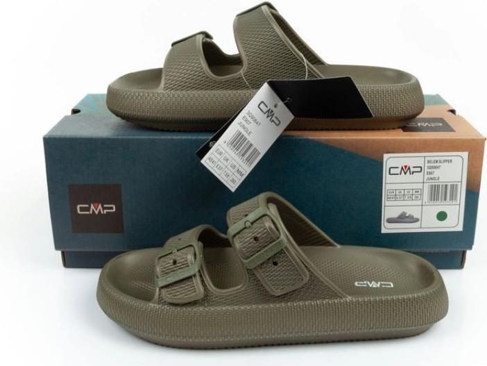 Produktbild CMP Campagnolo Flip-Flops (40.5)