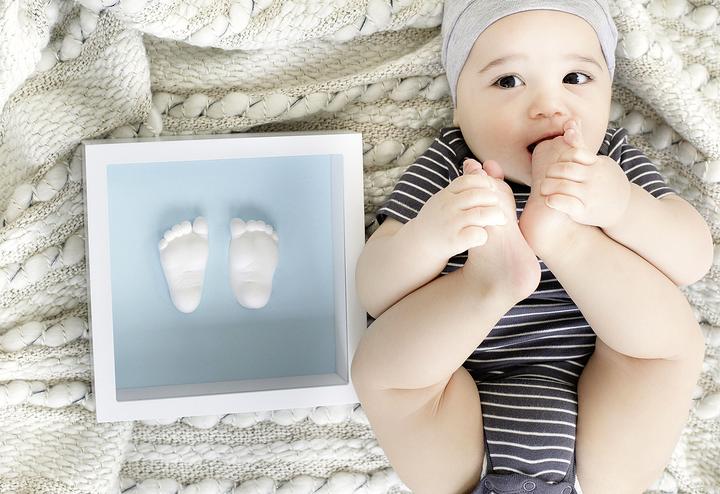 Image du produit Pearhead Cadre Empreinte 3D