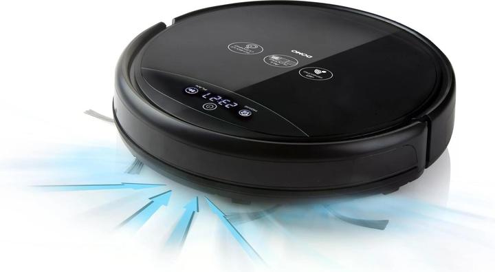 Actual product image Domo DO7293S