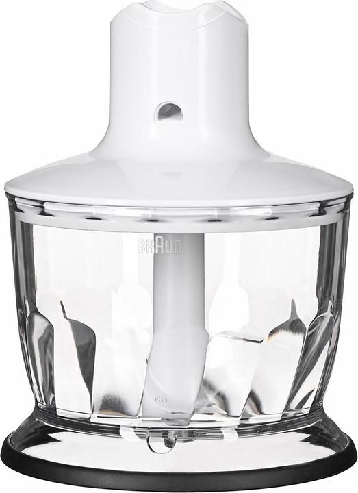 Produktbild Braun 3 Vario MQ3135 Sauce