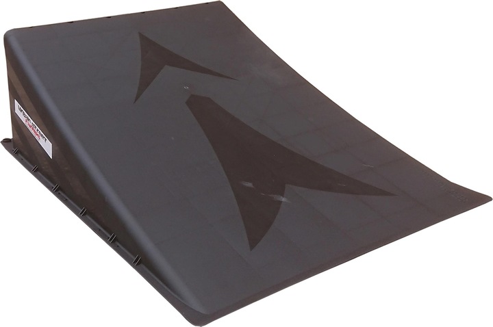 Actual product image NoName Urban Street Launchramp (39.37")