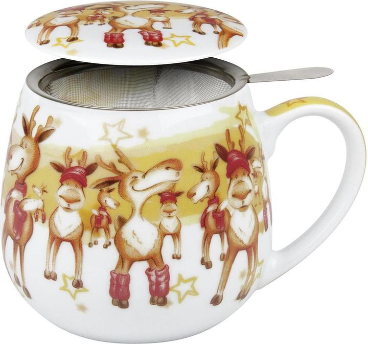 Actual product image Könitz MerrChristmas-Christmas.party (6x)