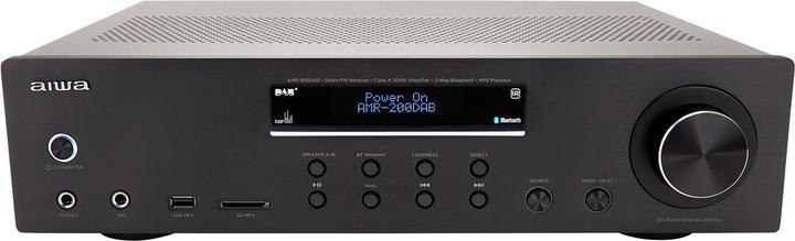 Produktbild Reflexion AMR-200DAB (2.0 Kanal, FM, DAB+)
