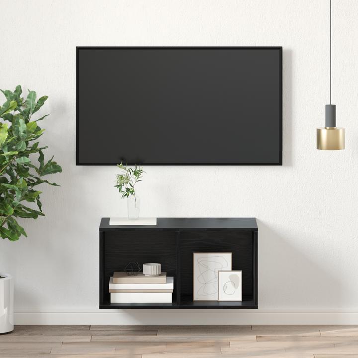 Image du produit vidaXL Wandschrank (37 x 37 x 72 cm)