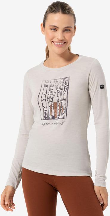 Actual product image Super Natural Sunbirch (L)