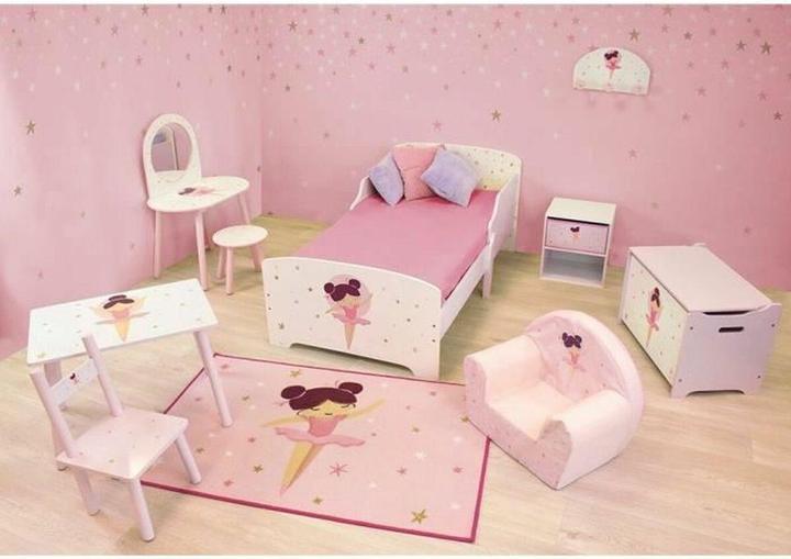Produktbild Bett Für Kinder