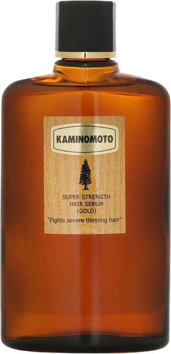 Kaminomoto - Super Strength Hair Serum (150 ml)
