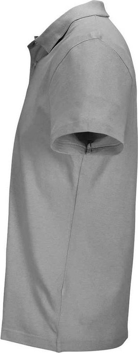Actual product image Sols Unisex Adult Pulse Double Piqué Polo Shirt (3XL)