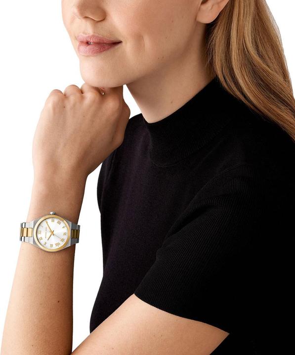 Produktbild Michael Kors Lennox (Analoguhr, 37 mm)