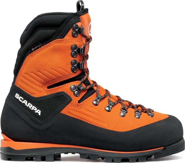 Actual product image Scarpa Mont Blanc GTX (41)