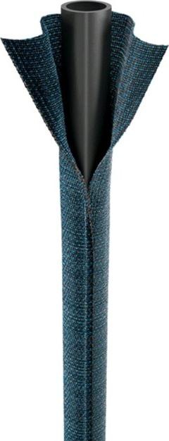Actual product image Gardena Textile hose Liano Xtreme 1/2, 15 m set - Action (15 m, 13 mm)