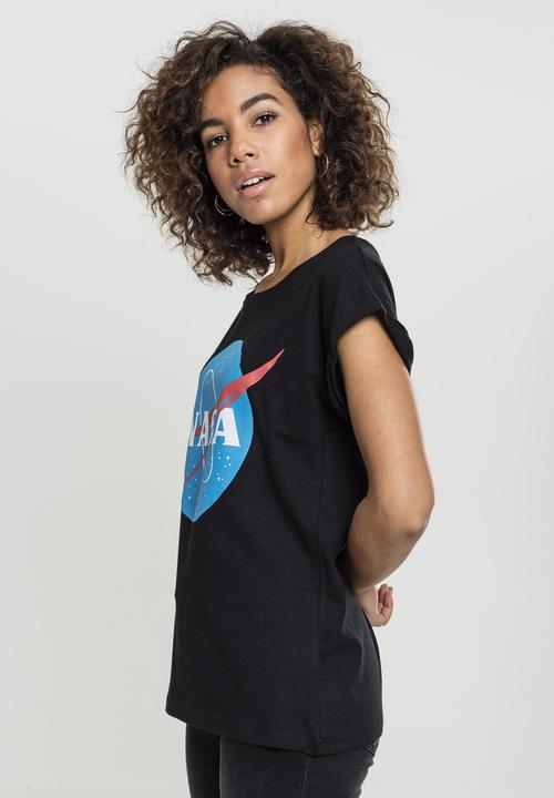 Produktbild MT Ladies NASA Insignia Tee (S)
