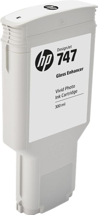 Produktbild HP 746 (MBK)