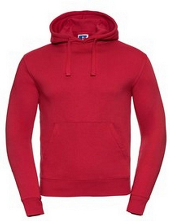 Immagine prodotto Russell Authentic Felpa con Cappuccio Uomo (XS)