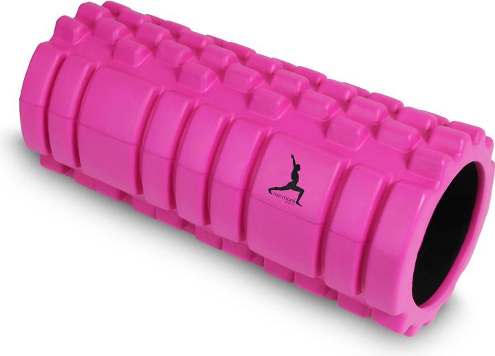 Actual product image Normani SPORTS® Fitness roller SQUARE ROLL - 913