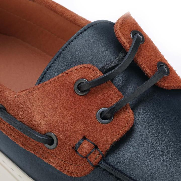 Produktbild Ted Baker Bootsschuhe Euenb Leder (40.5)