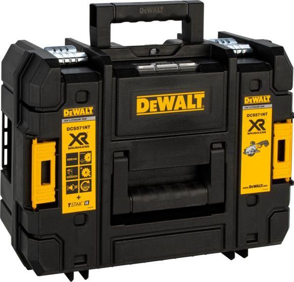 Productafbeelding DeWalt DCS571NT-XJ