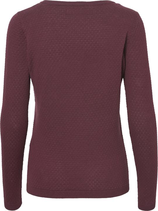 Produktbild Vero Moda Strukturierter Pullover (XS)
