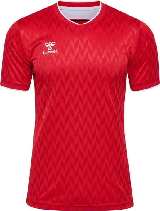 Actual product image hummel hmlMATCH LEGEND JERSEYS S/S (XS)