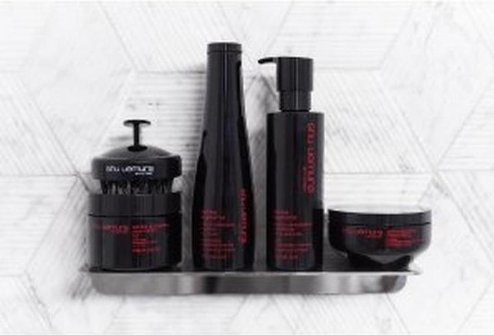 Immagine prodotto Shu Uemura Shampoo supremo Ashita (300 ml, Shampoo liquido)