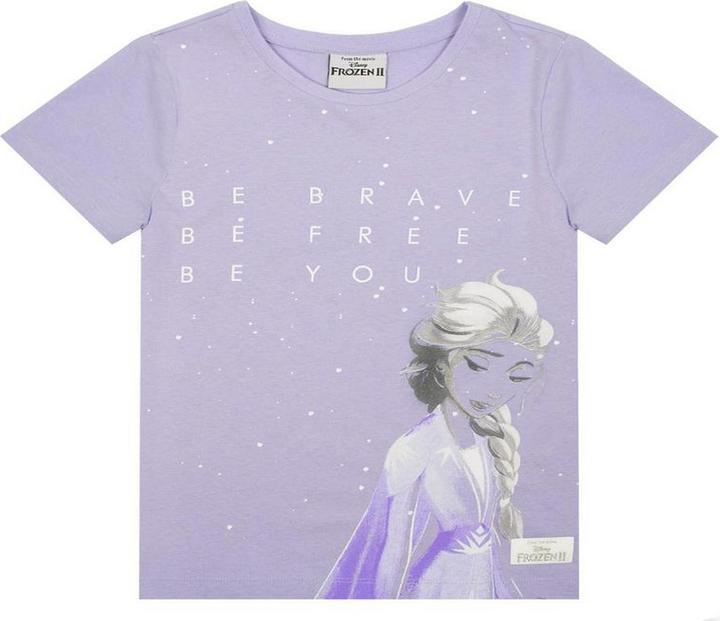 Immagine prodotto Disney Frozen Ragazza con la maglietta (116)