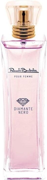 Produktbild Renato Balestra Diamante Nero Eau De Parfum für Frauen 100ml (Eau de Parfum, 100 ml)
