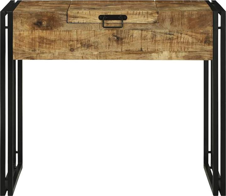 Immagine prodotto VidaXL Tavolino da toilette (90 x 50 x 75 cm)