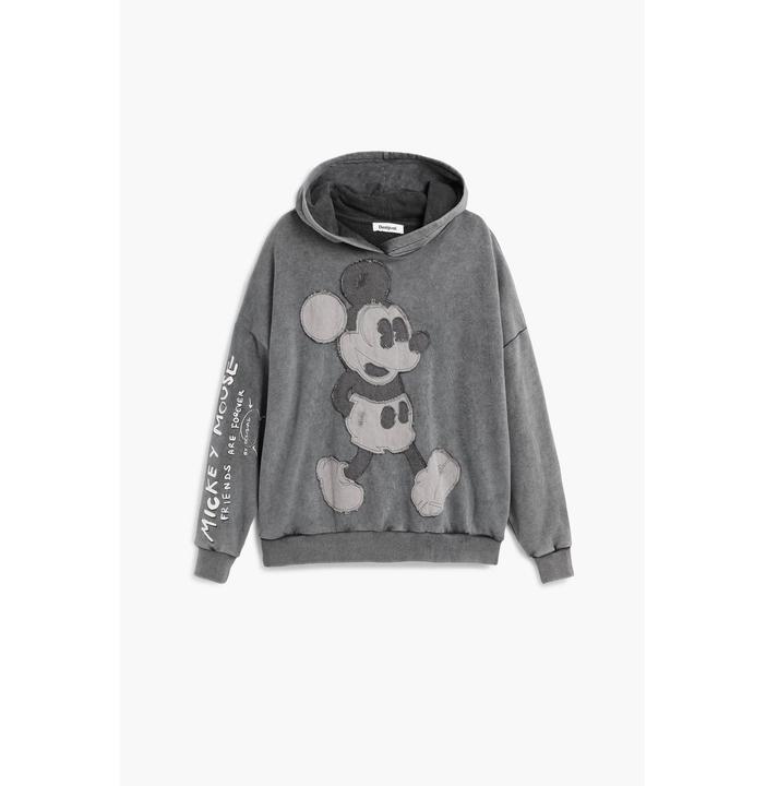Image du produit Desigual Mickey Patch (M)