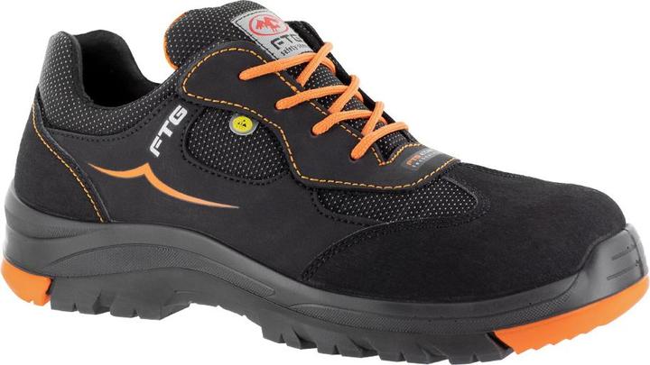 Produktbild FTG Mercury (S3, 36)