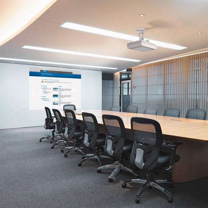 Actual product image LogiLink Beamer mounting (Ceiling)