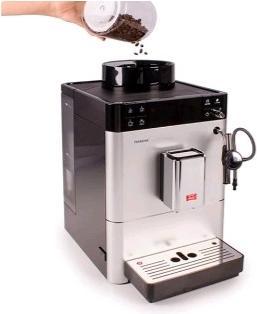 Immagine prodotto Melitta Caffeo Passione