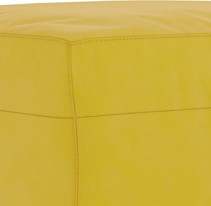Actual product image vidaXL Fusshocker
