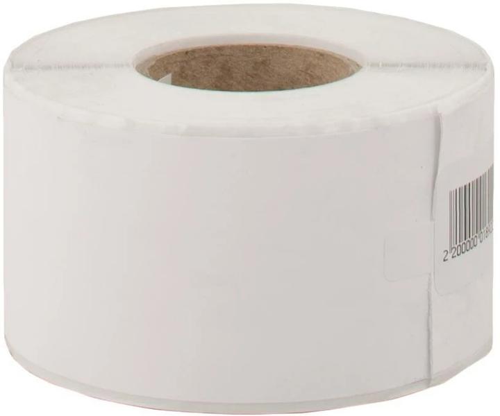 Actual product image Epson Premium Mat Label