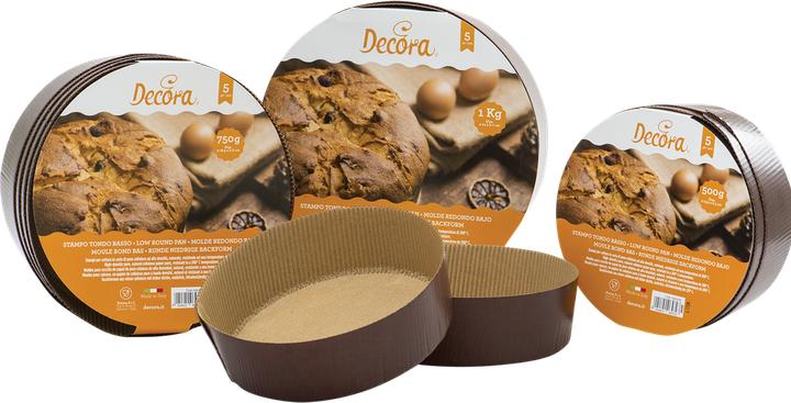 Image du produit Karma Moules à pâtisserie (18.50 cm)