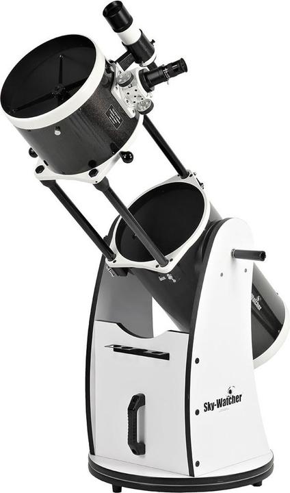 Productafbeelding Skywatcher Dobsonian telescoop 10 Flex buis 254/1200